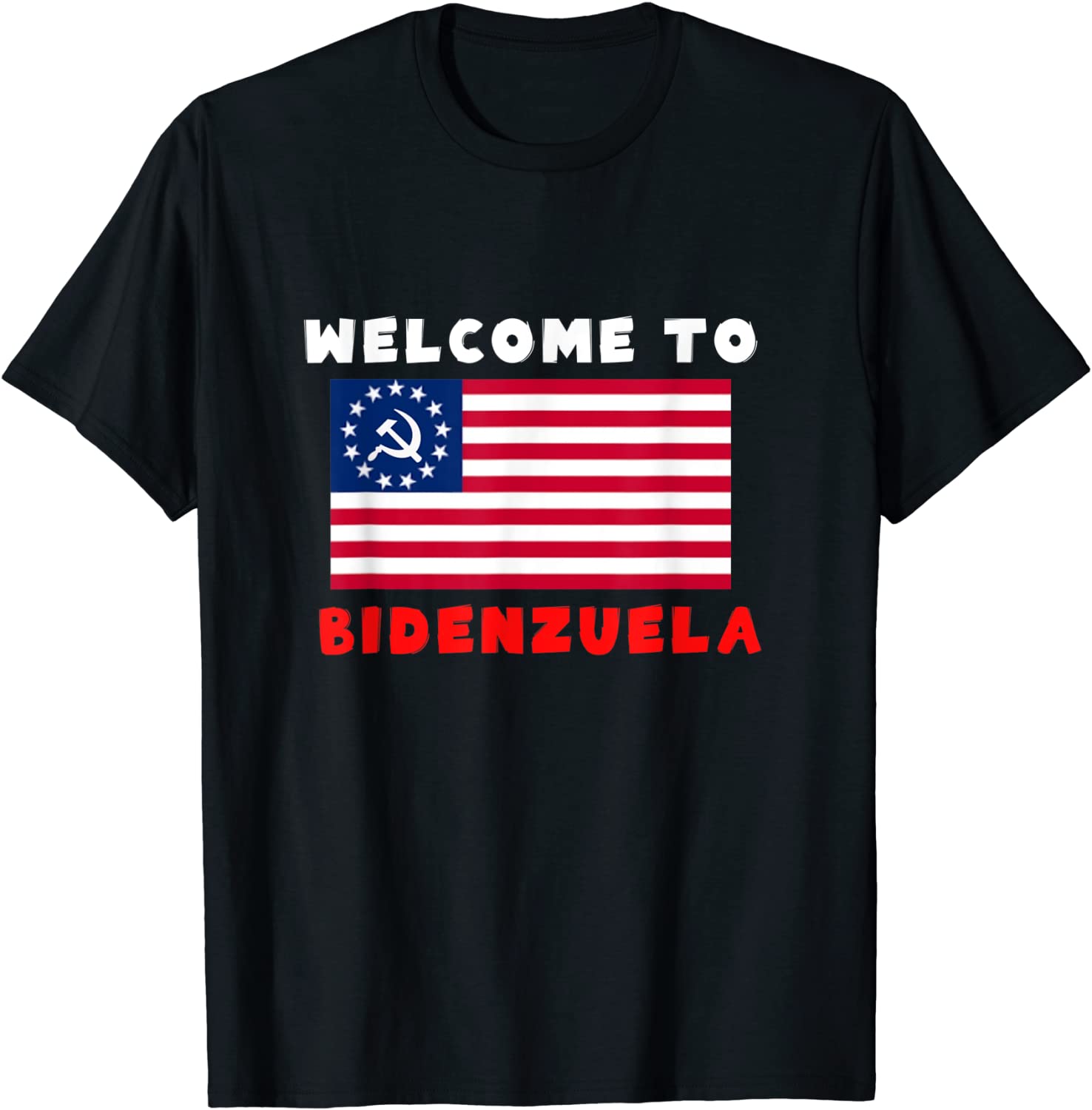 Conservative Anti Biden Classic Shirt