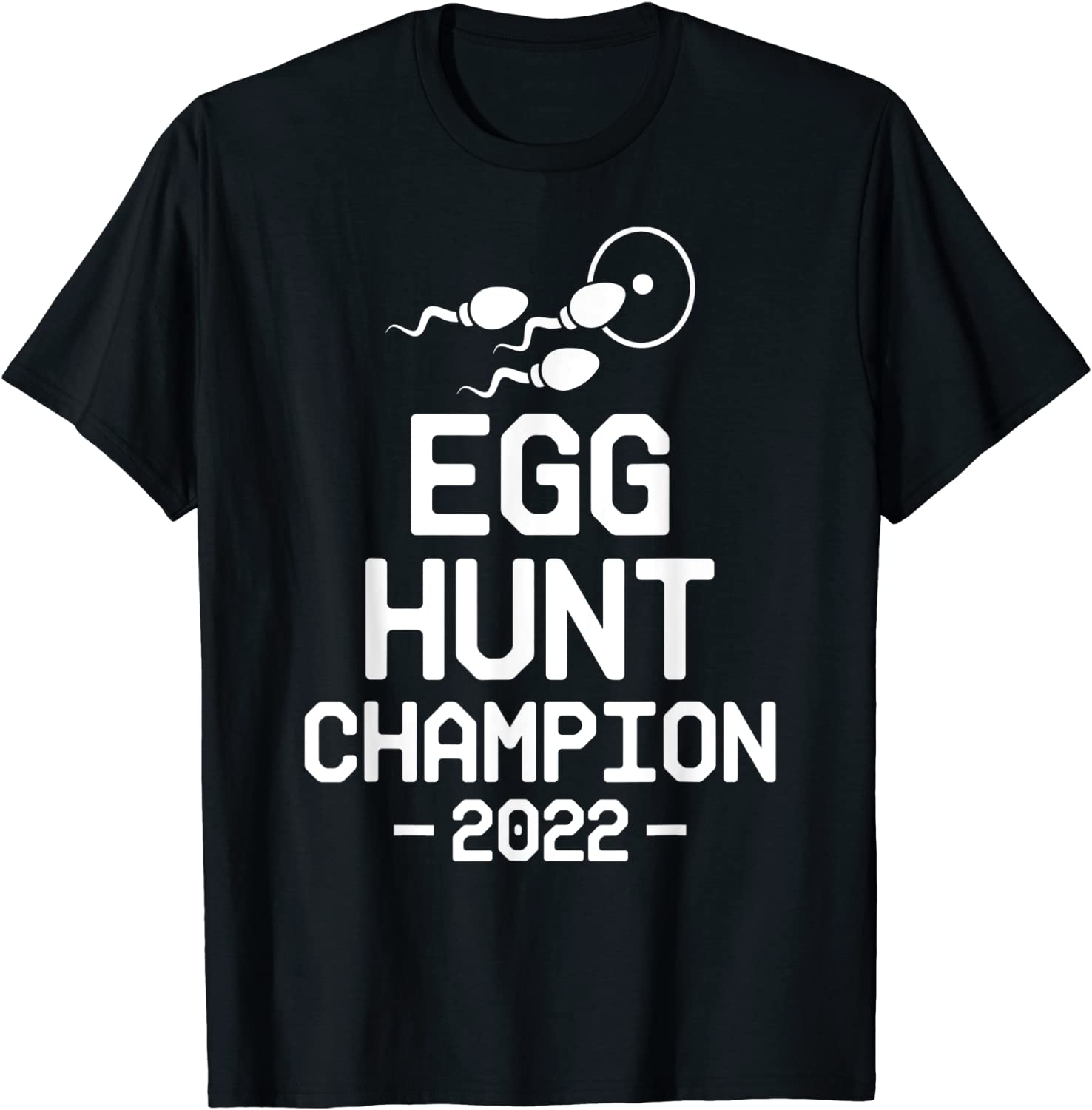 Dad Announcement Egg Hunt Champion 2022 Limited Shirt