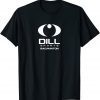 Dill Sports Badminton 2022 Shirt