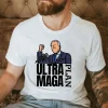 Donald Trump 2024 Ultra Maga Best Classic Shirt