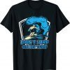 Don't Surf On My Turf Surfer Surfing Surfboard 2022 Shirt