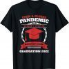 Elementary School Graduation 2022 Degree Graduation Limited Shirt