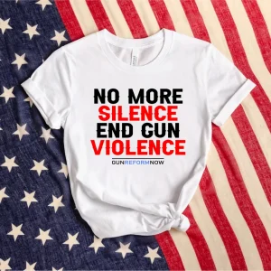 End Gun Violence ,Protect Kids Not Guns, Uvalde Strong, Pray For Texas 2022 Shirt