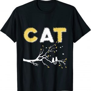 Eternal Love Cat 2022 Shirt