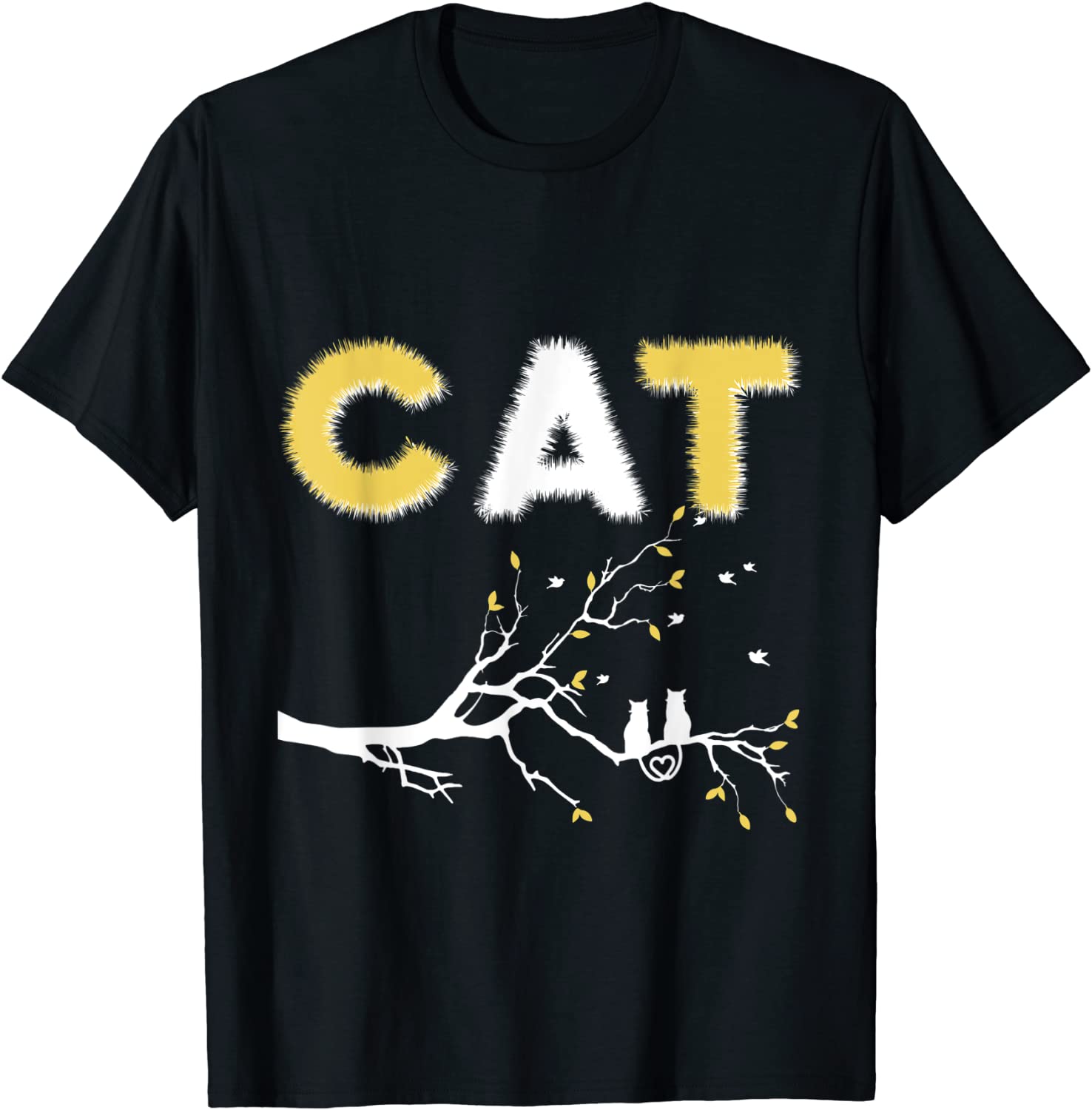 Eternal Love Cat 2022 Shirt
