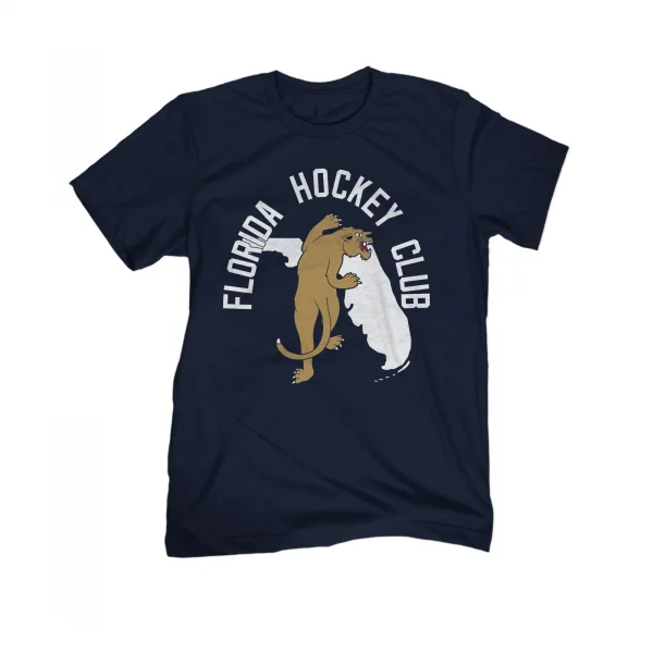 FL Hockey Club Classic Shirt