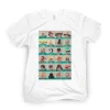 Faces of Frank 2022 Shirt