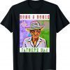 Father's Day Meme Bong and Bones 2022 Shirt