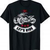 Forever three wheels 2022 Shirt