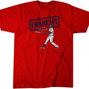 Franchy Cordero: Franchy Swing 2022 Shirt