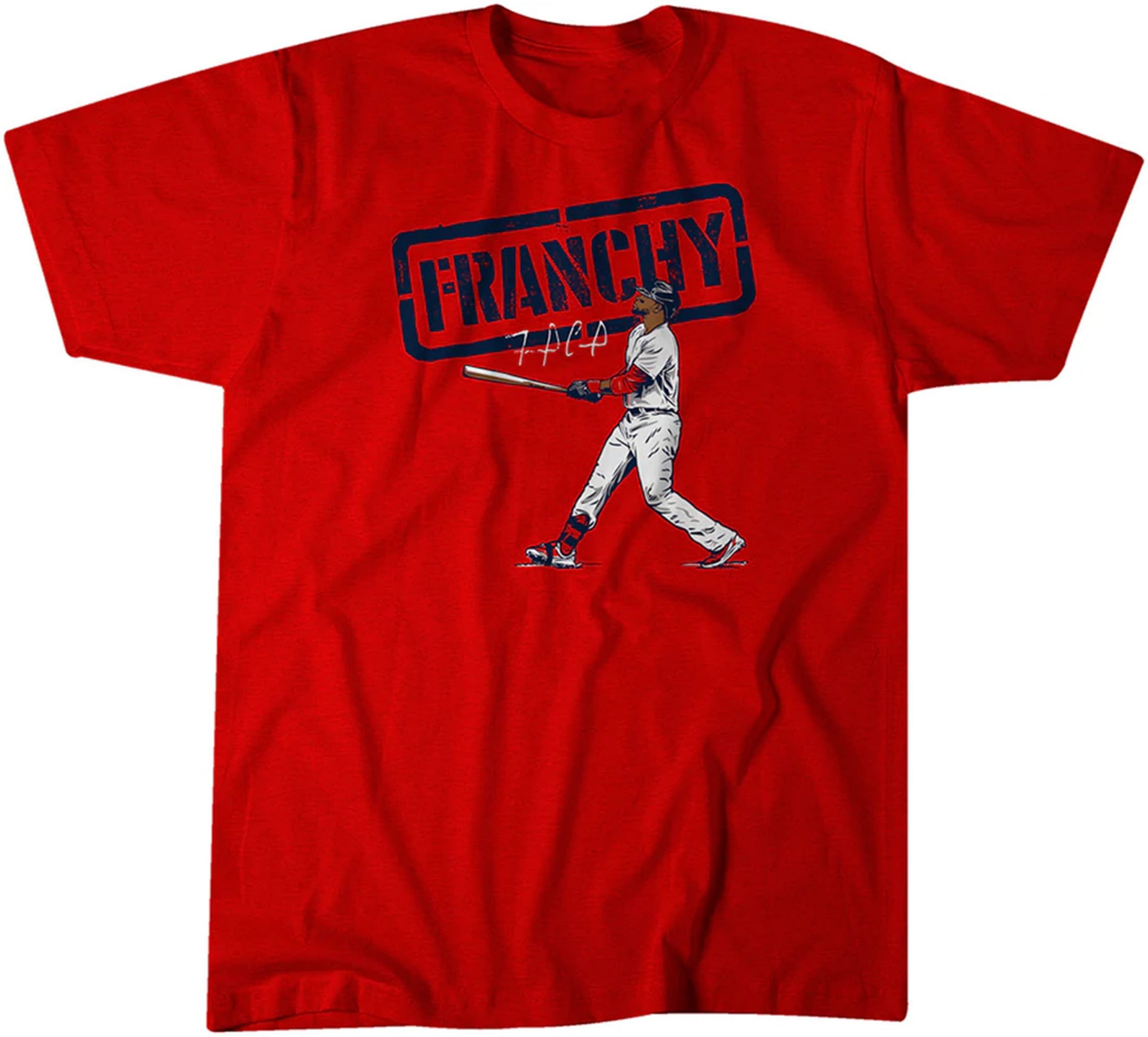 Franchy Cordero: Franchy Swing 2022 Shirt