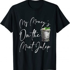 Funny Derby Day And Mint Juleps, Kentucky Horse Racing 2022 Shirt