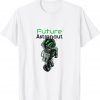 Future Astronaut 2022 Shirt