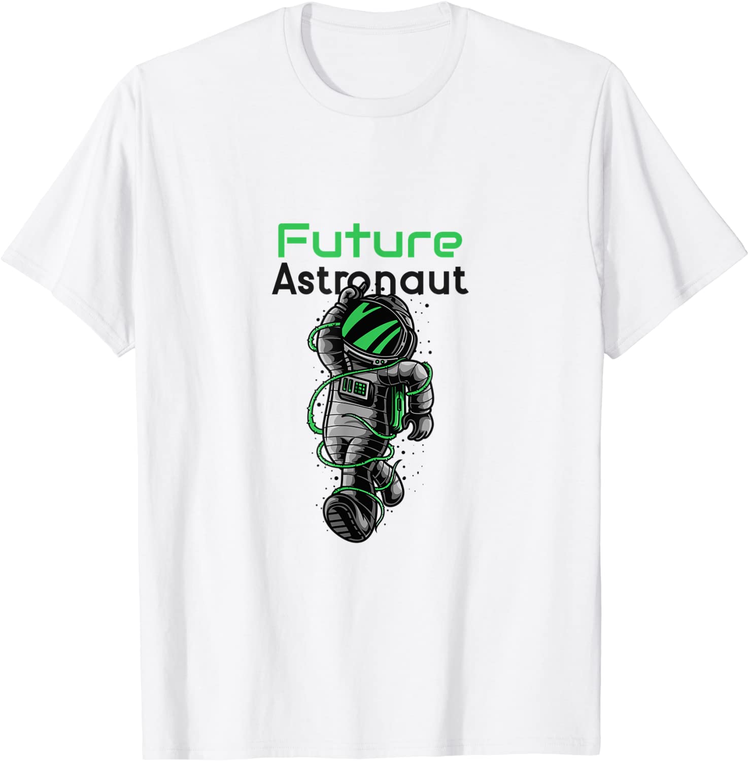 Future Astronaut 2022 Shirt