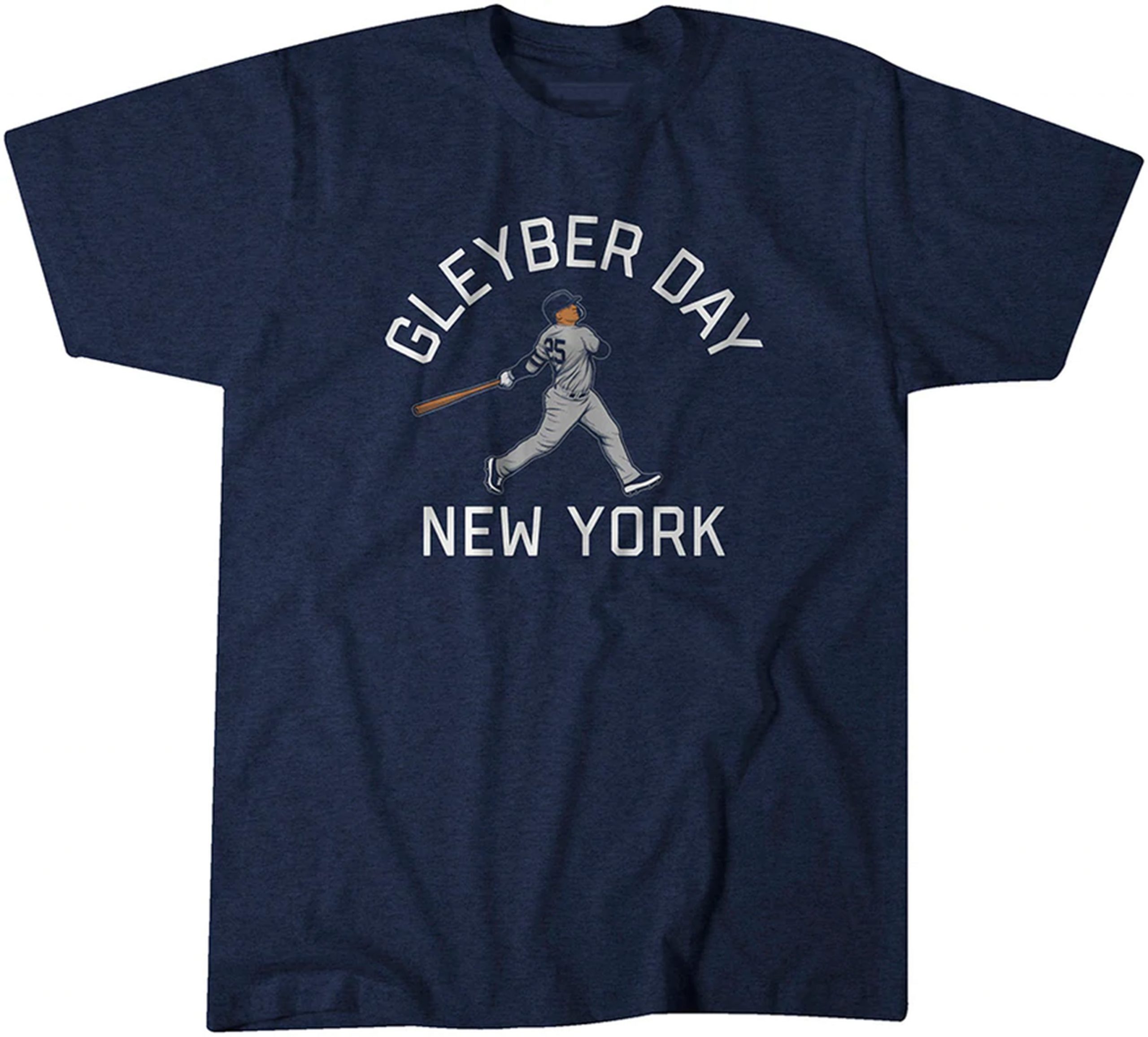 Gleyber Torres: Gleyber Day 2022 Shirt