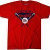 Gonzaga Baseball 2022 Shirt