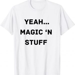 Grumpy Family Vacation Theme Park Amusement Park Yeah Magic Classic Shirt