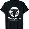 Guayama Puerto Rico Classic Shirt