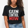 Gun Control Now, End Gun Violence, Anti Gun Classic Shirt