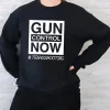 Gun Control Now, Texas Strong, Pray for Uvalde 2022 Shirt