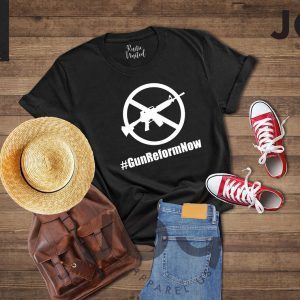 Gun Reform Now,Uvalde Support ,Protect Kids Not Guns 2022 Shirt