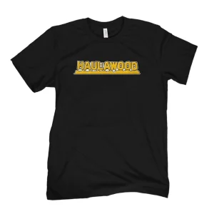 Haulawood 2022 T-Shirt