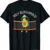 Holy Blockamole Volleyball Cute T-Shirt