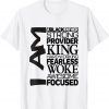 I Am A Black Father 2022 Shirt