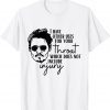 I Have A Other Uses For Your Throat Johnny 2022 Shirt