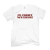 In J We Trust 2022 Shirt