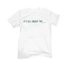 It's All About The Classic Shirt