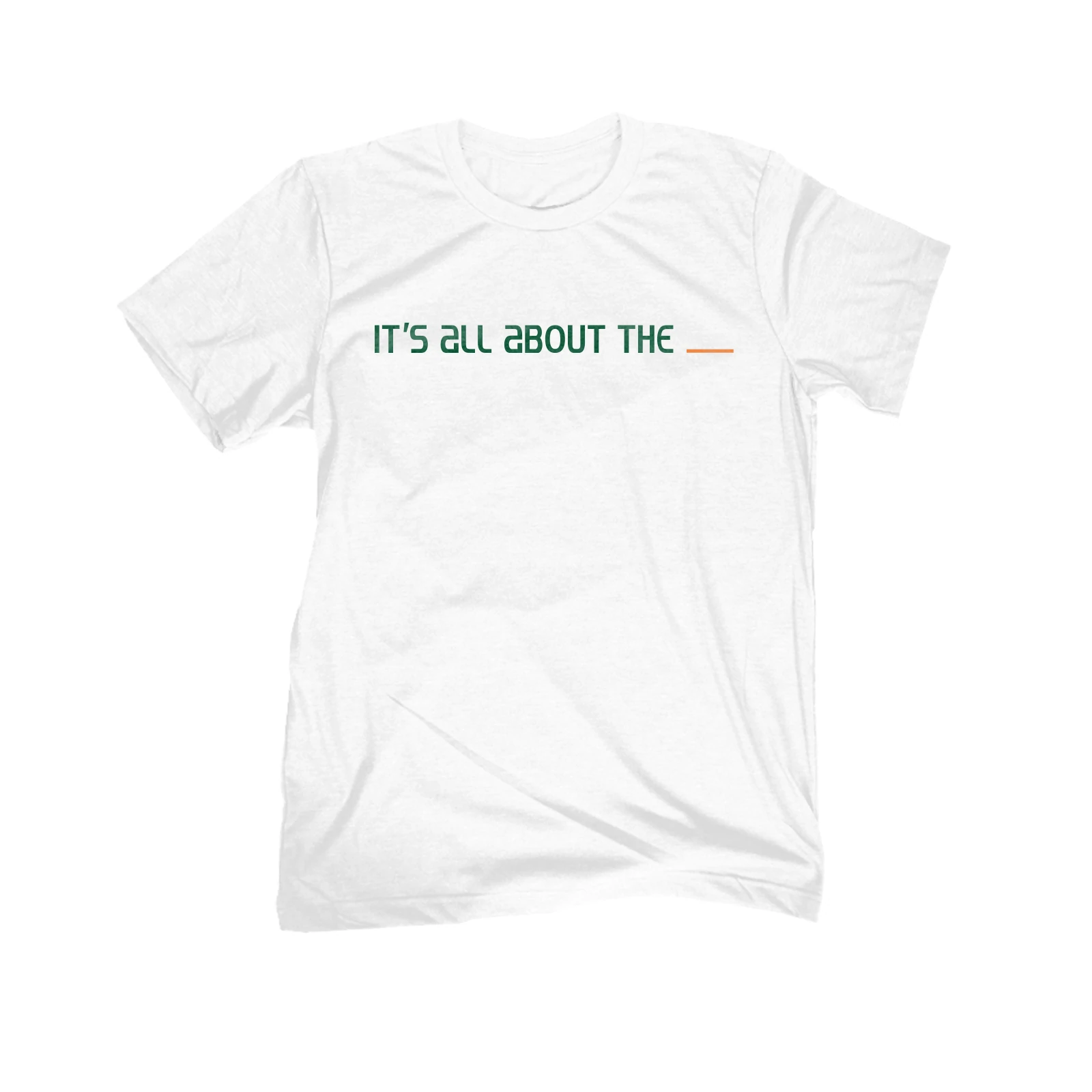 It's All About The Classic Shirt