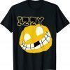 Izzy Happy Face Big Smile 2022 Shirt