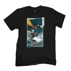 JDZilla PHI Classic Shirt