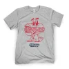 J.P. Graziano Grocery 2022 Shirt