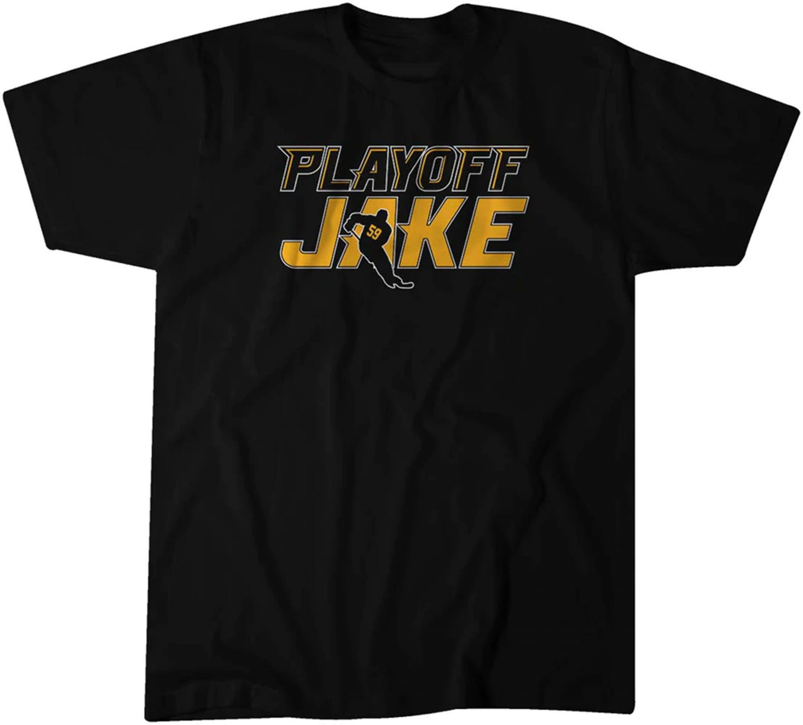 Jake Guentzel Playoff Jake Classic Shirt