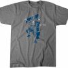 Jameson Williams The Crane Shirt