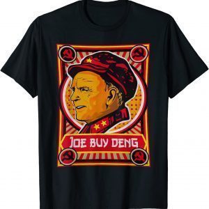 Jo Buy Deng biden Political Democrat 2022 Shirt