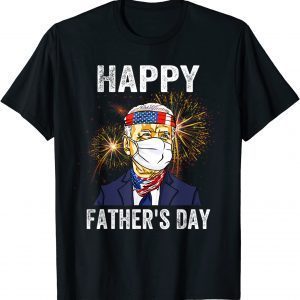 Joe Biden Father' Day 2022 Shirt