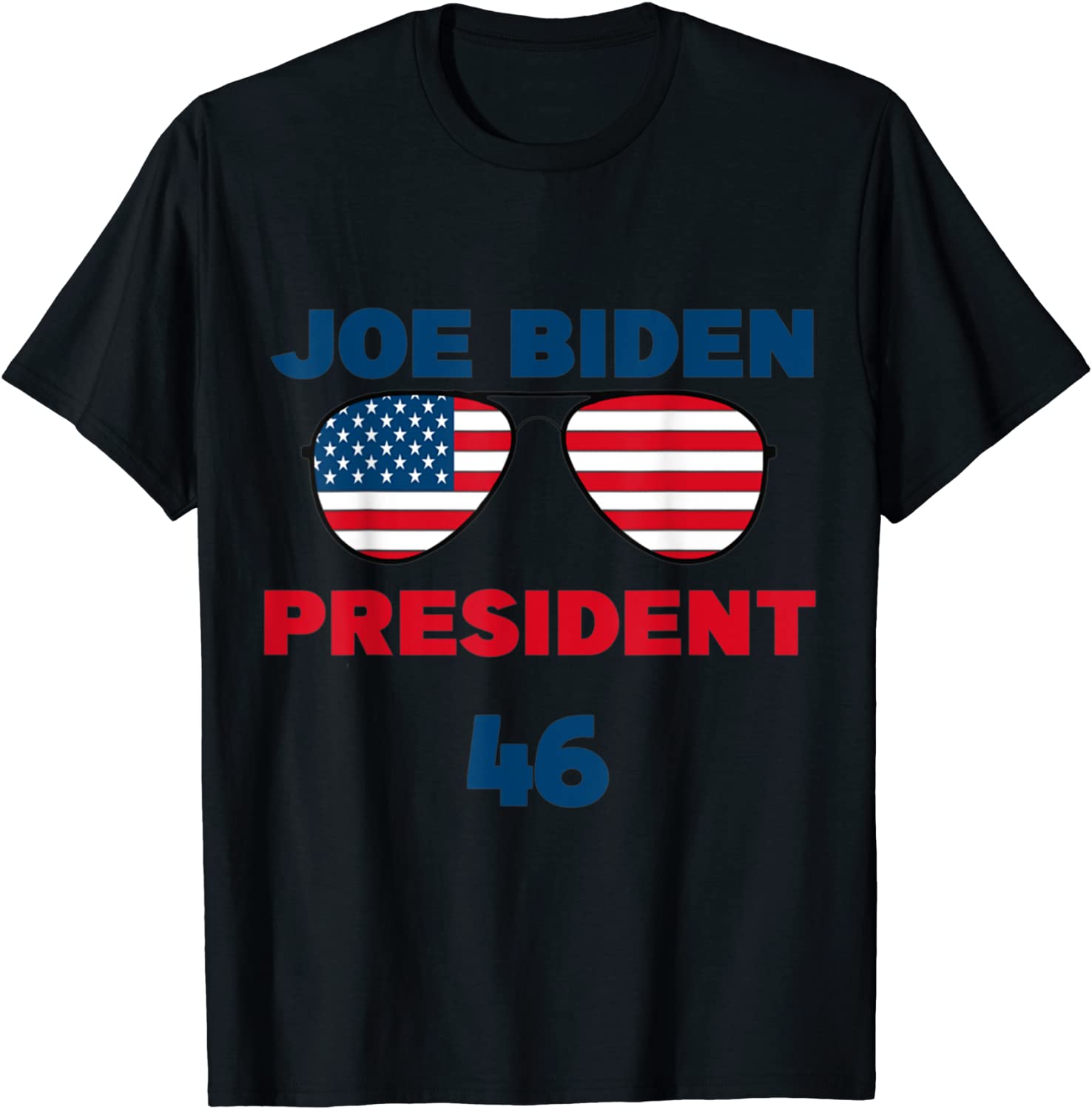 Joe Biden President 46th USA Sunglasses 2022 Shirt