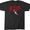 John Metchie: Houston 2022 Shirt
