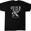 Jonathan Quick Save Shirt