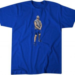 Josh Allen: Swole 2022 Shirt