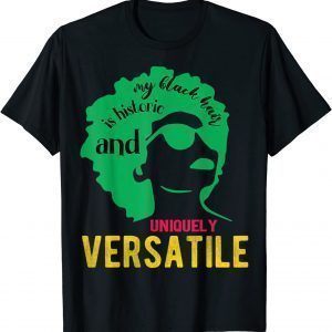 Juneteenth June 19 1865 Juneteenth Freedom Day free-ish 2022 Shirt