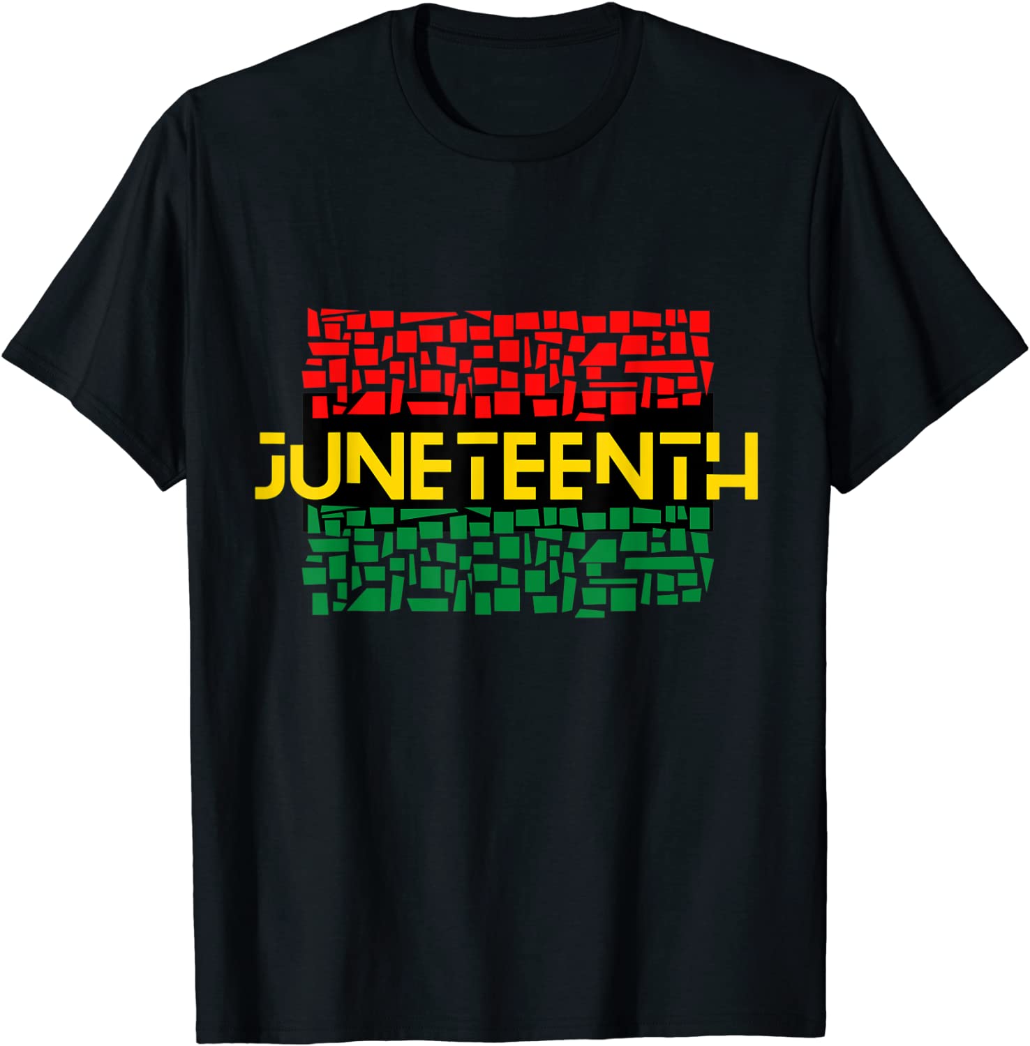 Juneteenth 2022 Shirt - Teeducks