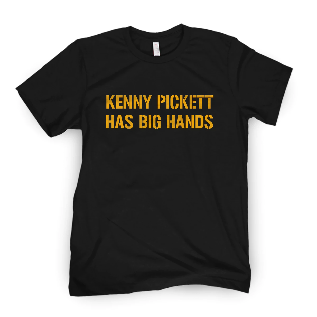 KP Has Big Hands Classic Shirt
