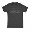 Keep Swinging 2022 Shirt