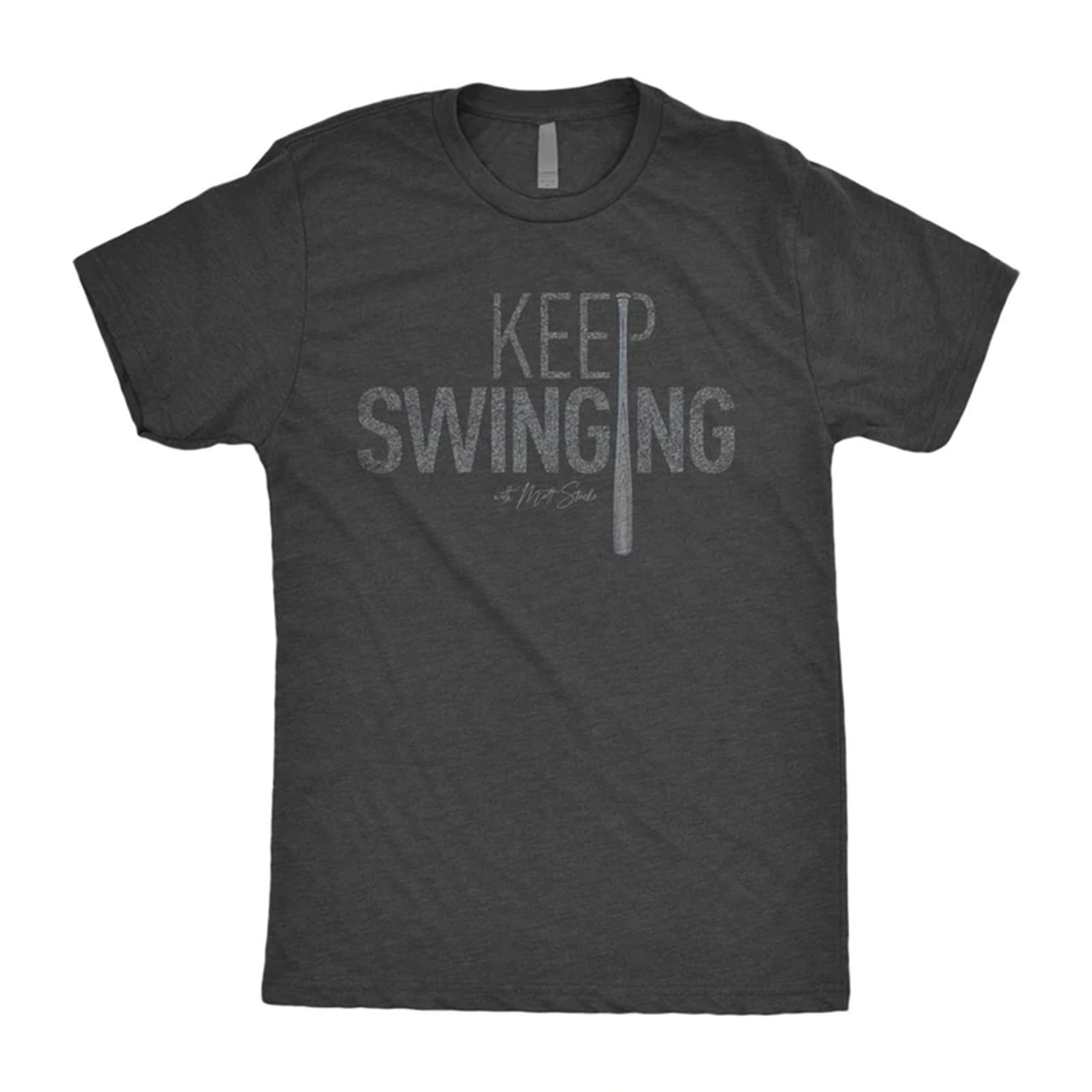 Keep Swinging 2022 Shirt