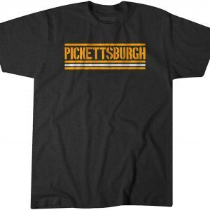 Kenny Pickett: Pickettsburgh 2022 Shirt