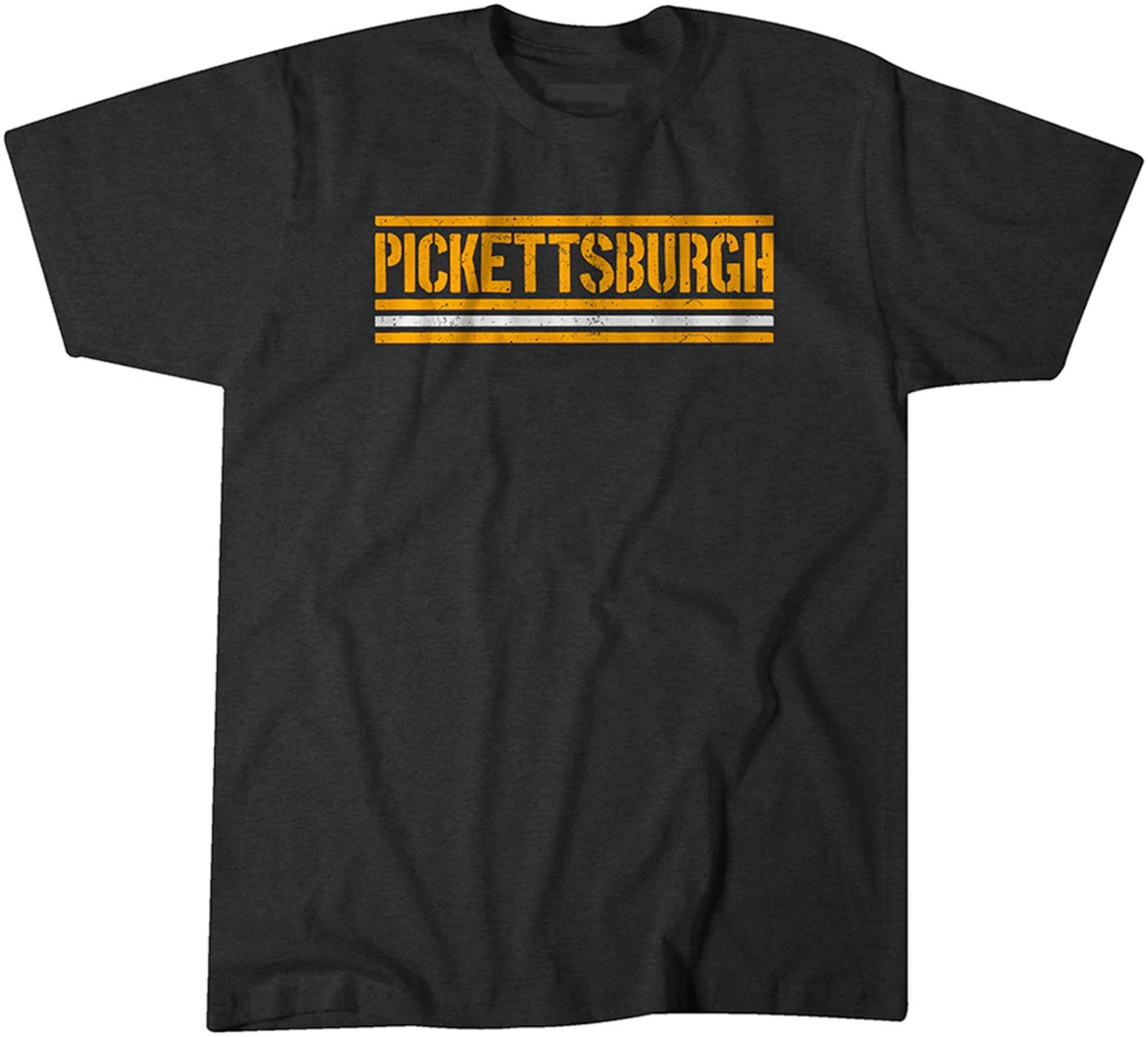 Kenny Pickett: Pickettsburgh 2022 Shirt